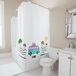 Kustnära Äventyr: Sol, hav och Roadtrips