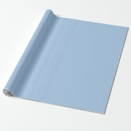 Kustnära Blå Presentpapper