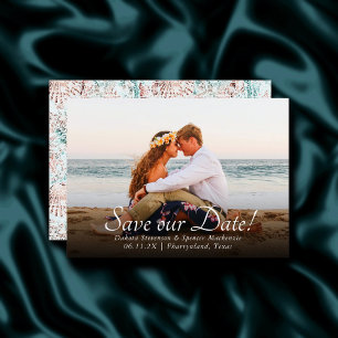 Kustnära Chic   Foto av skaldjur och korallrev i B Spara Datumet