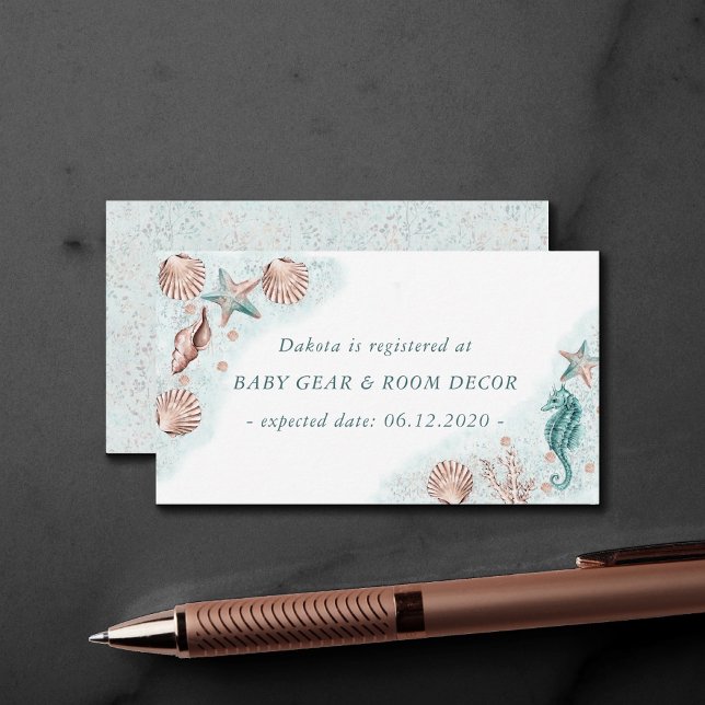 Kustnära Chic | Fotobegäran för stjärtfenongäss Tilläggskort (Skapare uppladdad)