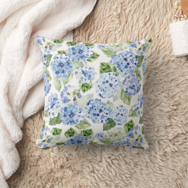 Kustnära Chic Kudde (Filt)