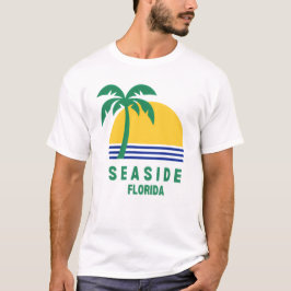 Kustnära Florida T-Shirt