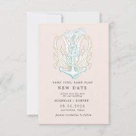 kustnära Foto Ändra datum Inbjudan