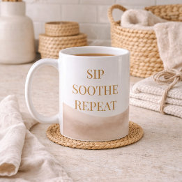 Kustnära kafferitualer Klassisk mugg, 330 ml Kaffemugg