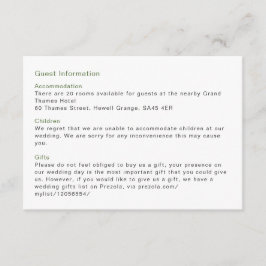 Kustnära Kärlek Sandy Beach Minimalist Line Art Gu Tilläggskort