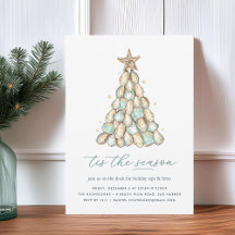 Kustnära Osterskal Julfest