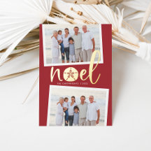 Kustnoel | 2 Fotojul