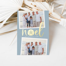 Kustnoel | 2 Fotojul