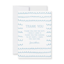 Kustoceanen Party | Nautisk Vågar Barns födelsedag