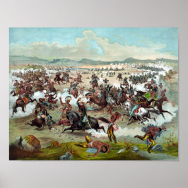 Kustrets sista ställ poster