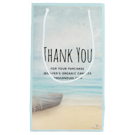 Kustsegmentet med ett företag som bedriver fiske o