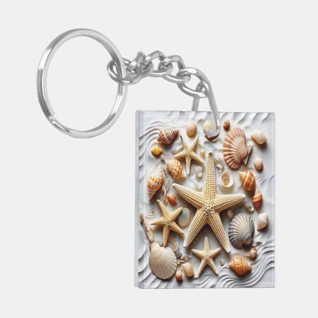 " KUSTSERENHET " (Vänstra Framsidan)