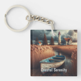 Kustservicen: fyr och råbåt