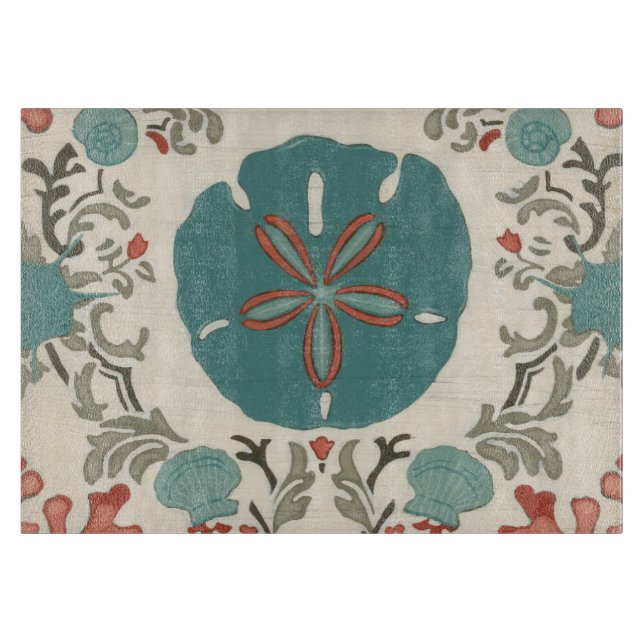 Kustskorpa I (Framsidan)