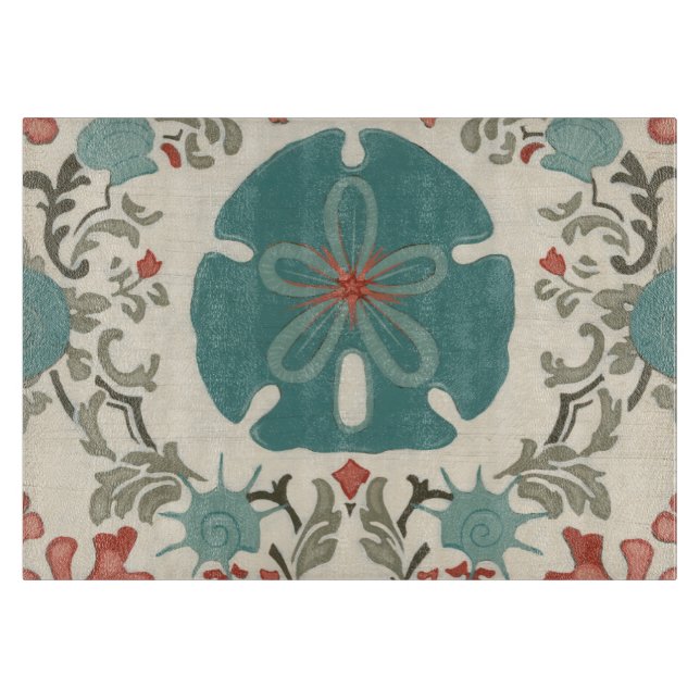 Kustskorpa II (Framsidan)