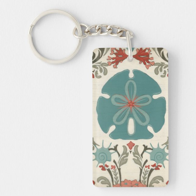 Kustskorpa II (Framsidan)