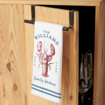 Kustslägenheter i Namn Kitchen i kustfamiljen