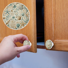 Kustsnäckor Knopp