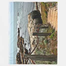 Kuststeg Blanket Fleecefilt