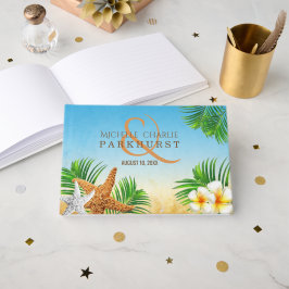 Kuststrand - Guestbook Gästböcker