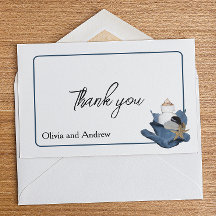 Kuststrandbröllop havets blå iris-blommigt