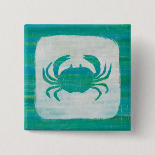Kustvatten Aqua Crab Knapp