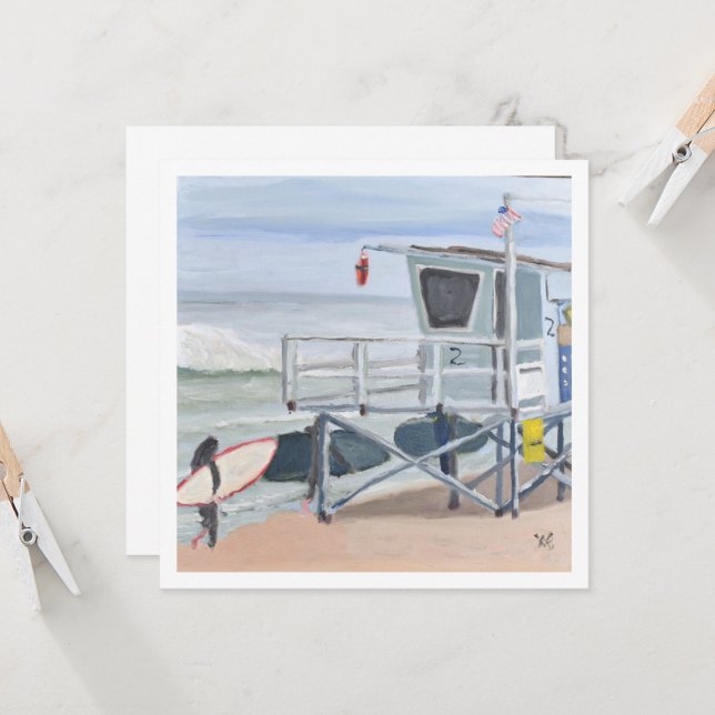 Kustvibes (Fram/Back In Situ)