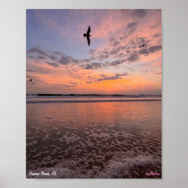 Kustvibes 2023 poster