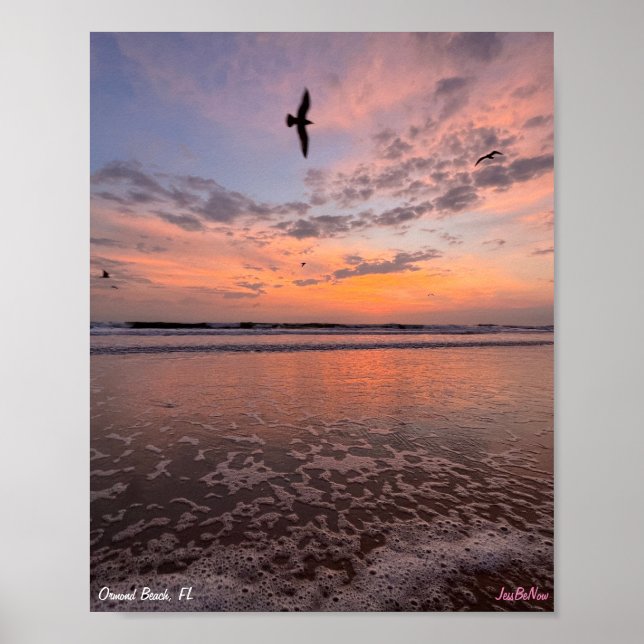 Kustvibes 2023 poster (Framsidan)