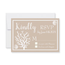 Kustvit Sea Coral & Sandy Taupe OSA