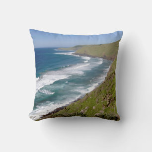Kustvy Coffee Bay Kudde