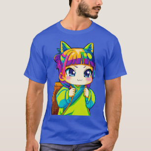 Kusuriya no Hitorigoto maomao T Shirt