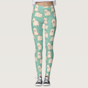 Kute Baby Leggings