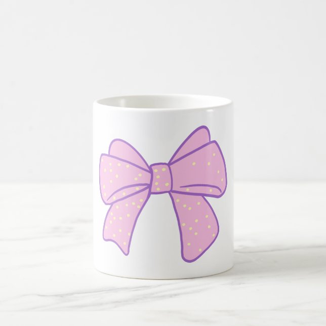 Kute-band Kaffemugg (Center)