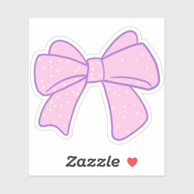 Kute-band Klistermärken (Ark)