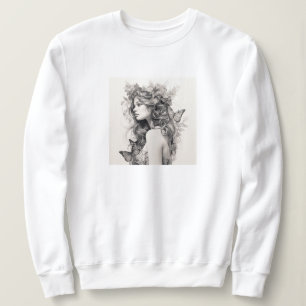 Kute, enkel design, kvinnor svarta älskare mamma t shirt