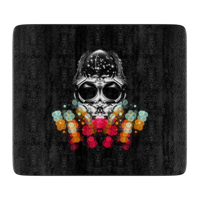 Kute Fall Spider med avdroppshatt (Framsidan)