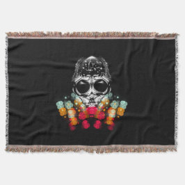 Kute Fall Spider med avdroppshatt Filt