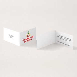 Kute Gnome-Tack - jul Kort