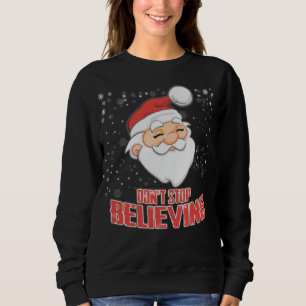 Kute Jul - Julafton del av familjen Snö - Ljudig S T Shirt