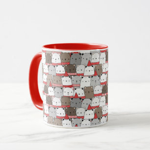 Kute Julburkar Mugg