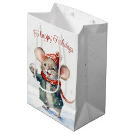 Kute julmus i Snöflingor