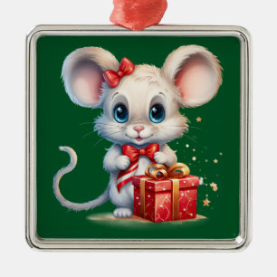Kute Julmus Ornament