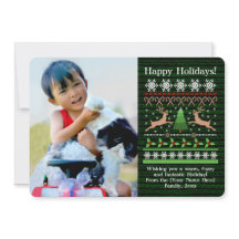 Kute Julsötare, tema Foto Hälsning