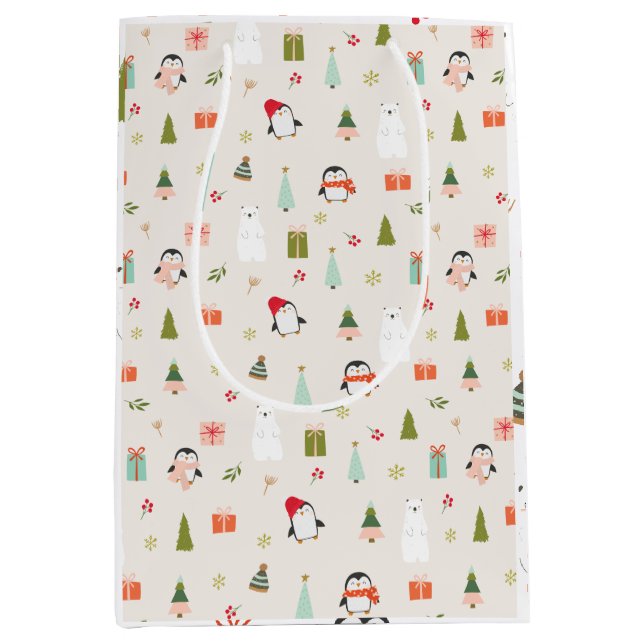 Kute Julsymboler (Framsidan)