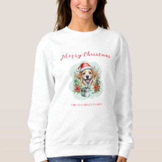 Kute Julvalp T Shirt