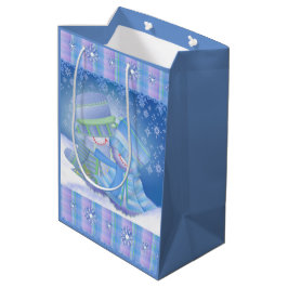 Kute Julvinterblåsor