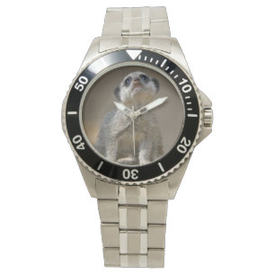 Kute Kat Watch Armbandsur