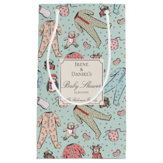 Kute Mint-Grönten, julstödsprogram