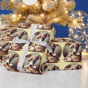 Kute-pip Presentpapper